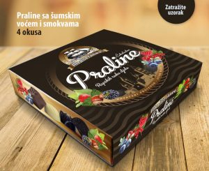 poklon kutije