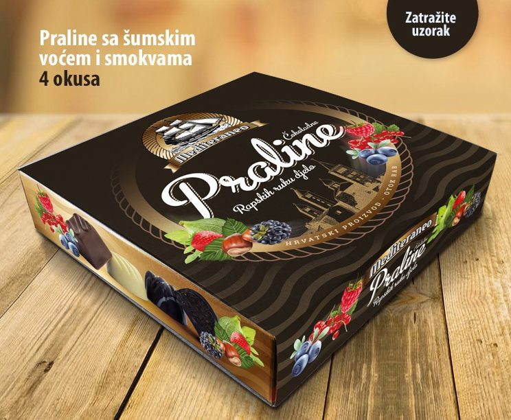 poklon kutije