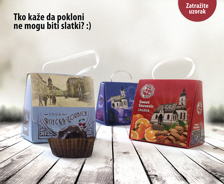 slatki pokloni