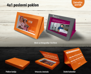 poslovni poklon