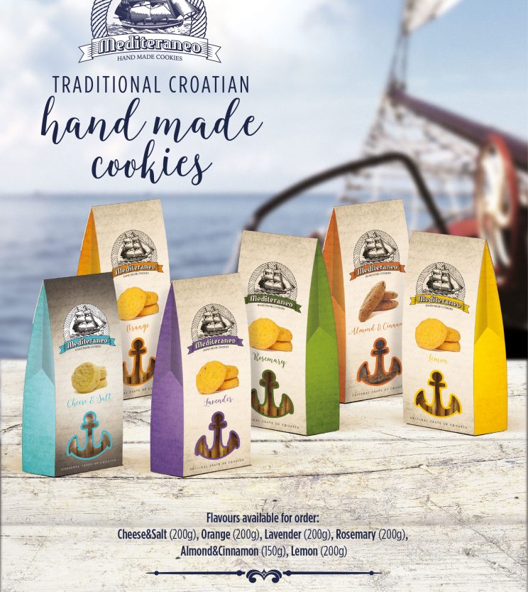 cookie island handmade cookies